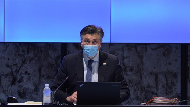 Situacija s koronavirusom je ozbiljna, trebamo napraviti dodatne napore da se smanji širenje epidemije